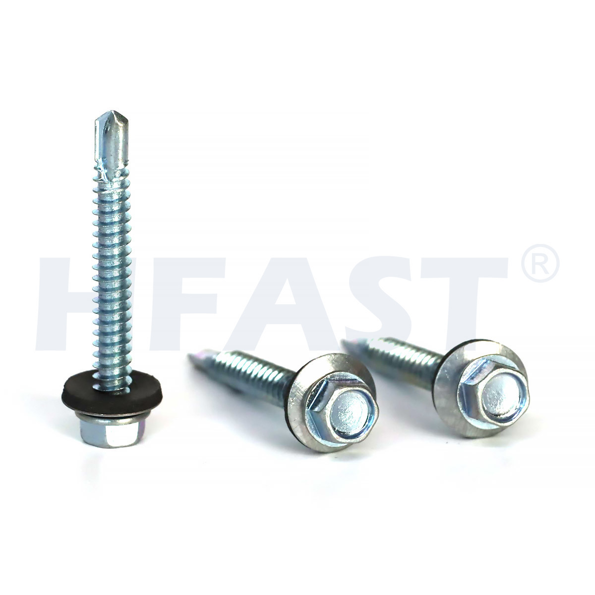 Self Drilling Screw